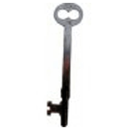 Kaba Ilco Key Blanks Taylor Skeleton 49B